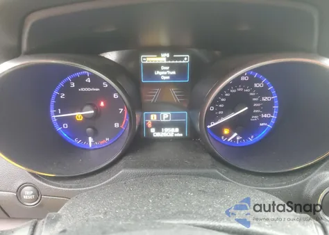 2015 Subaru Outback 2.5I Limited из США, поврежденный, VIN 4S4BSANC1F3307594